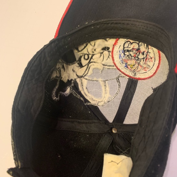 US Marine Corps cap - Picture 4 of 5